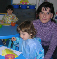 P�ed�kolka Kuli�kov